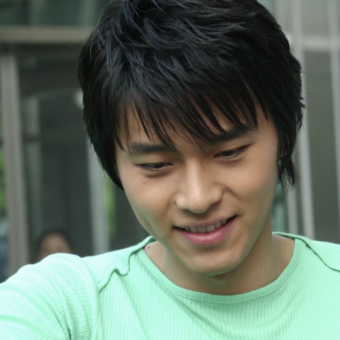 현빈 최근 활동샷