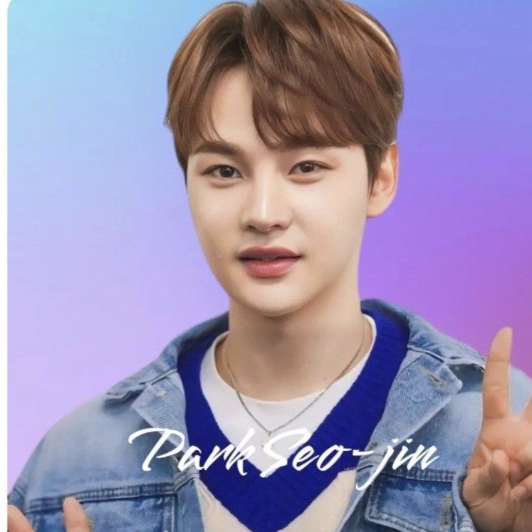 박서진 최근 활동샷