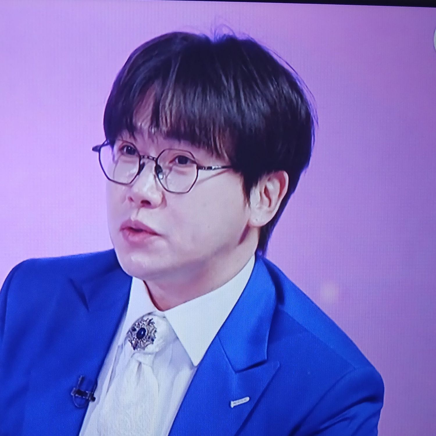 춘길 최근 활동샷