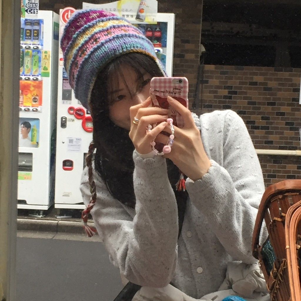 Latest photo of Jung Somin