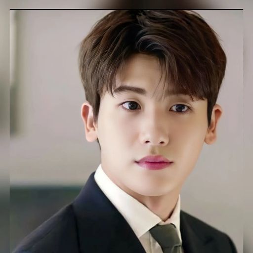 Recent activity shot of Park Hyungsik