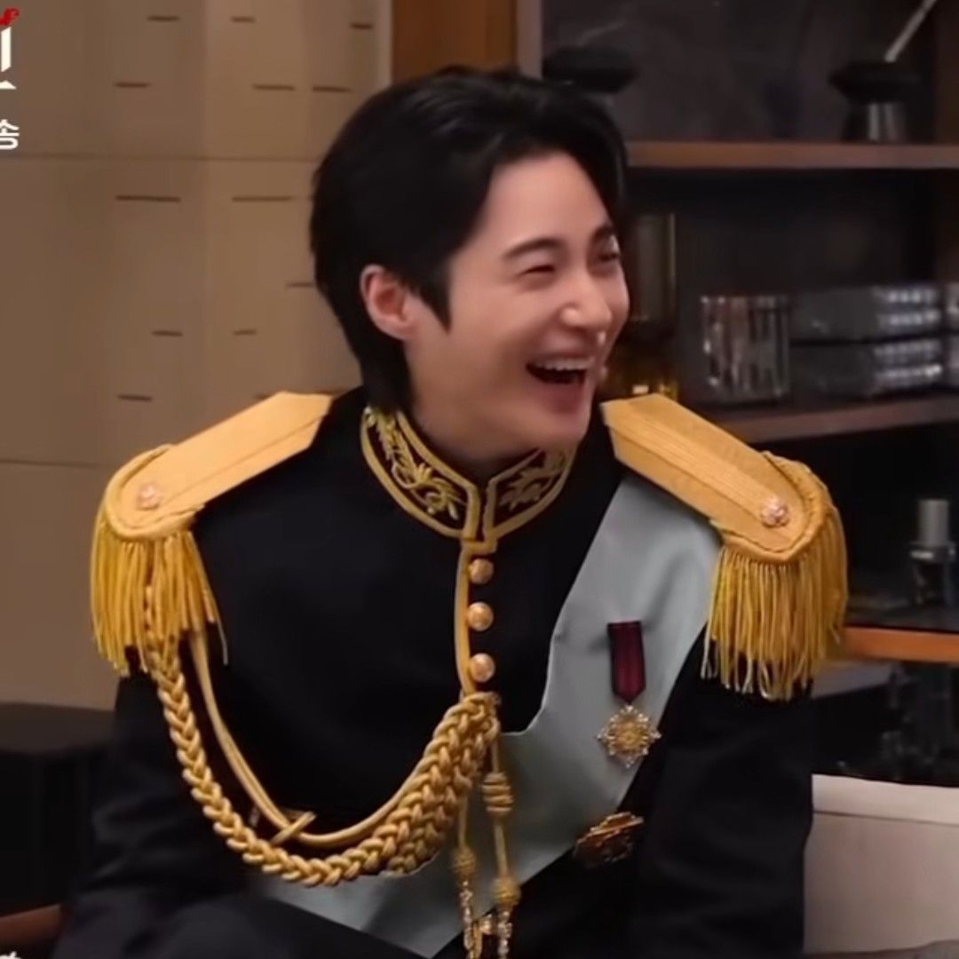 변우석의 최신 사진