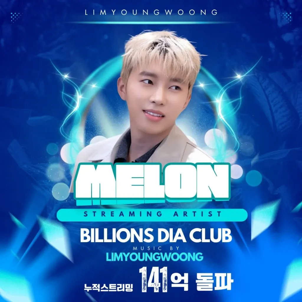 Foto kegiatan terbaru dari Lim Youngwoong