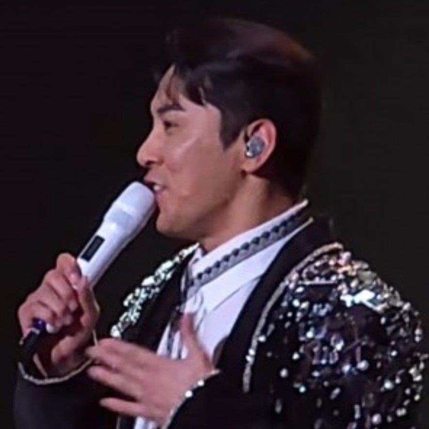 Foto kegiatan terbaru dari Jang Minho