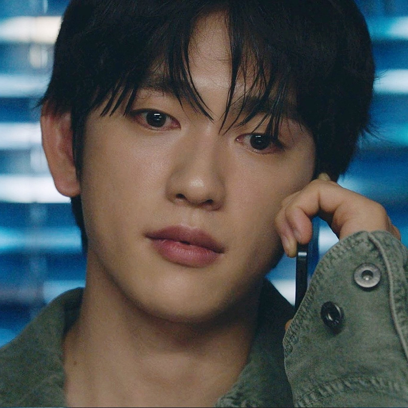 朴珍荣的近期活动照