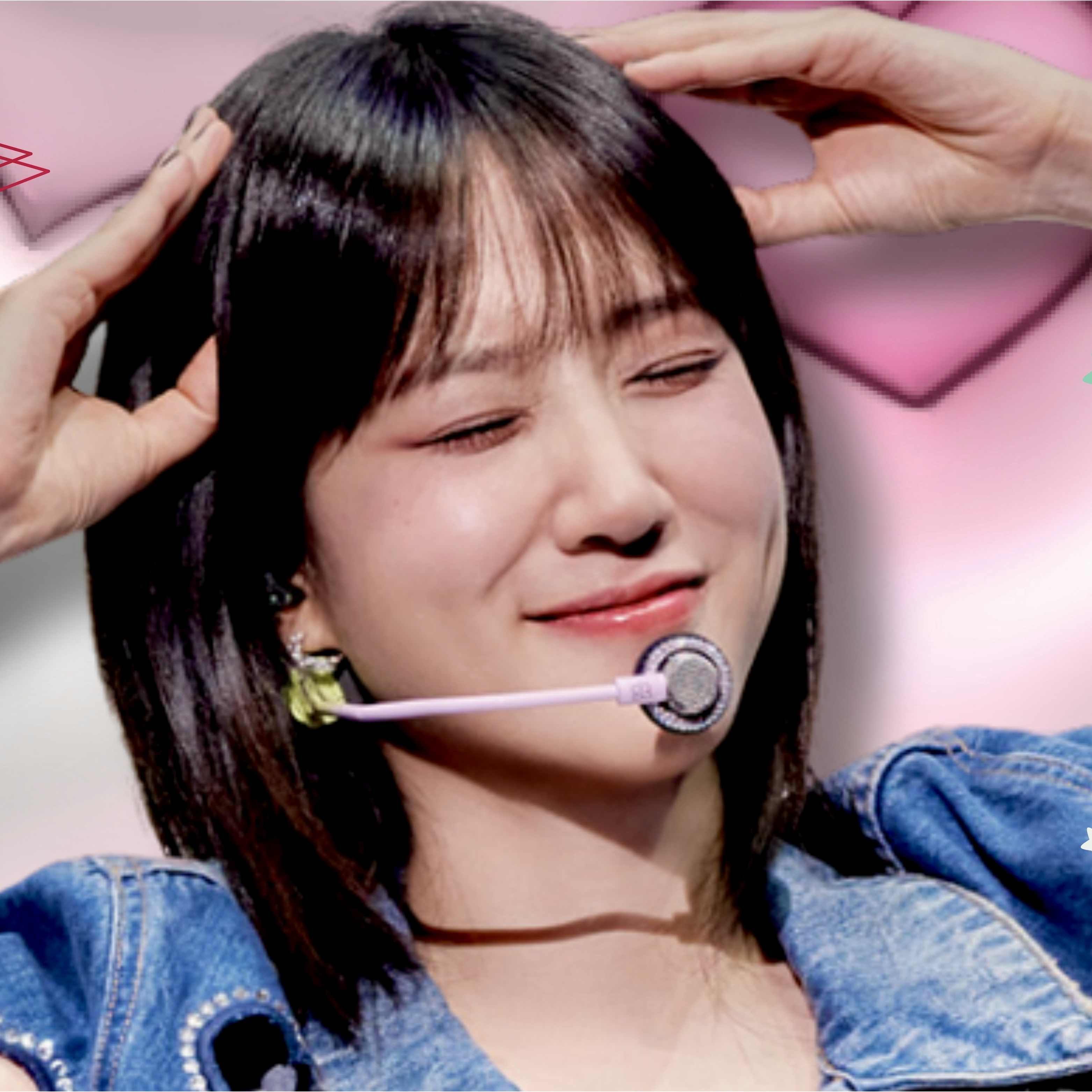 Latest photo of Park Eunbin