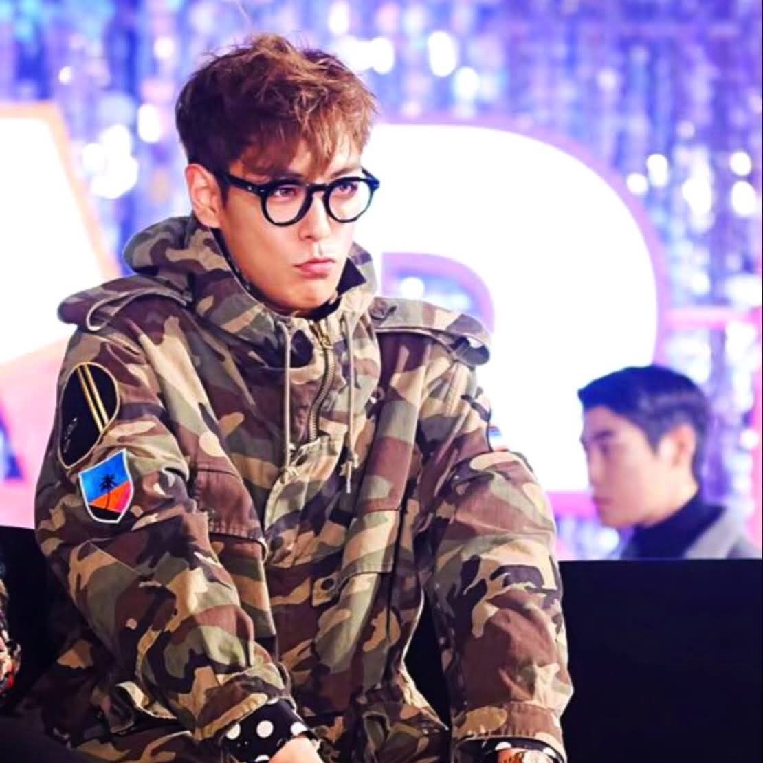 Latest photo of T.O.P