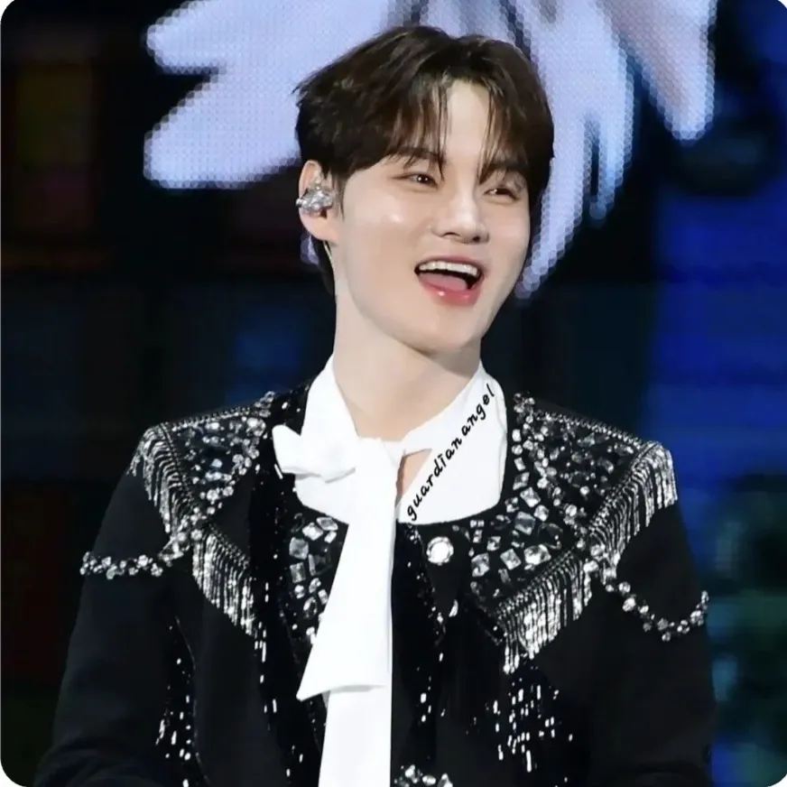 박서진 팬이 찍은 순간