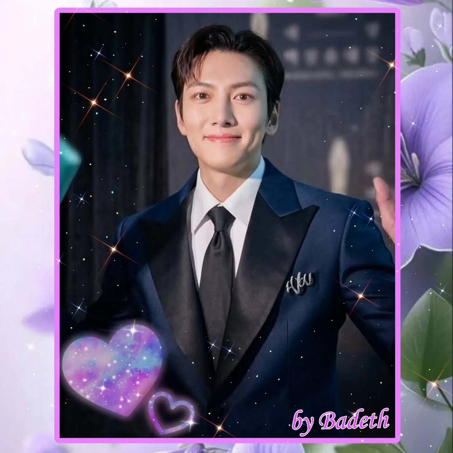 지창욱의 최신 사진