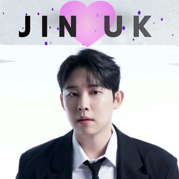 Popular profile photo of Jinuk loved by fans