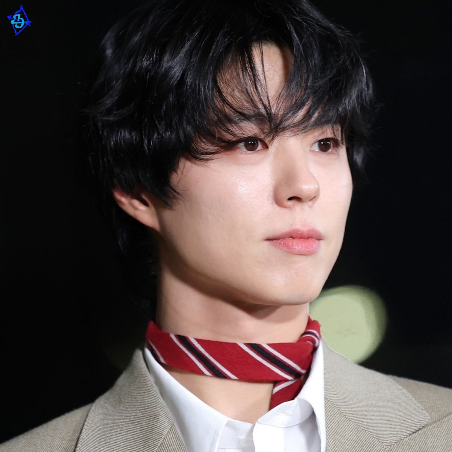 Latest photo of Park Bogum