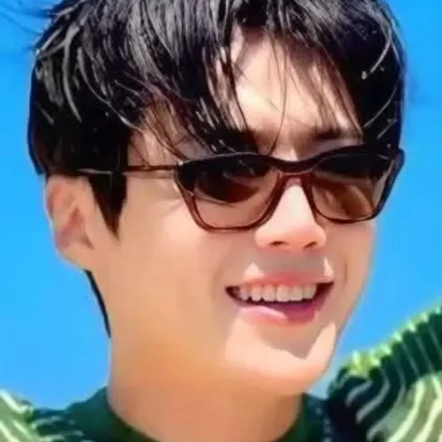 김선호 최근 활동샷