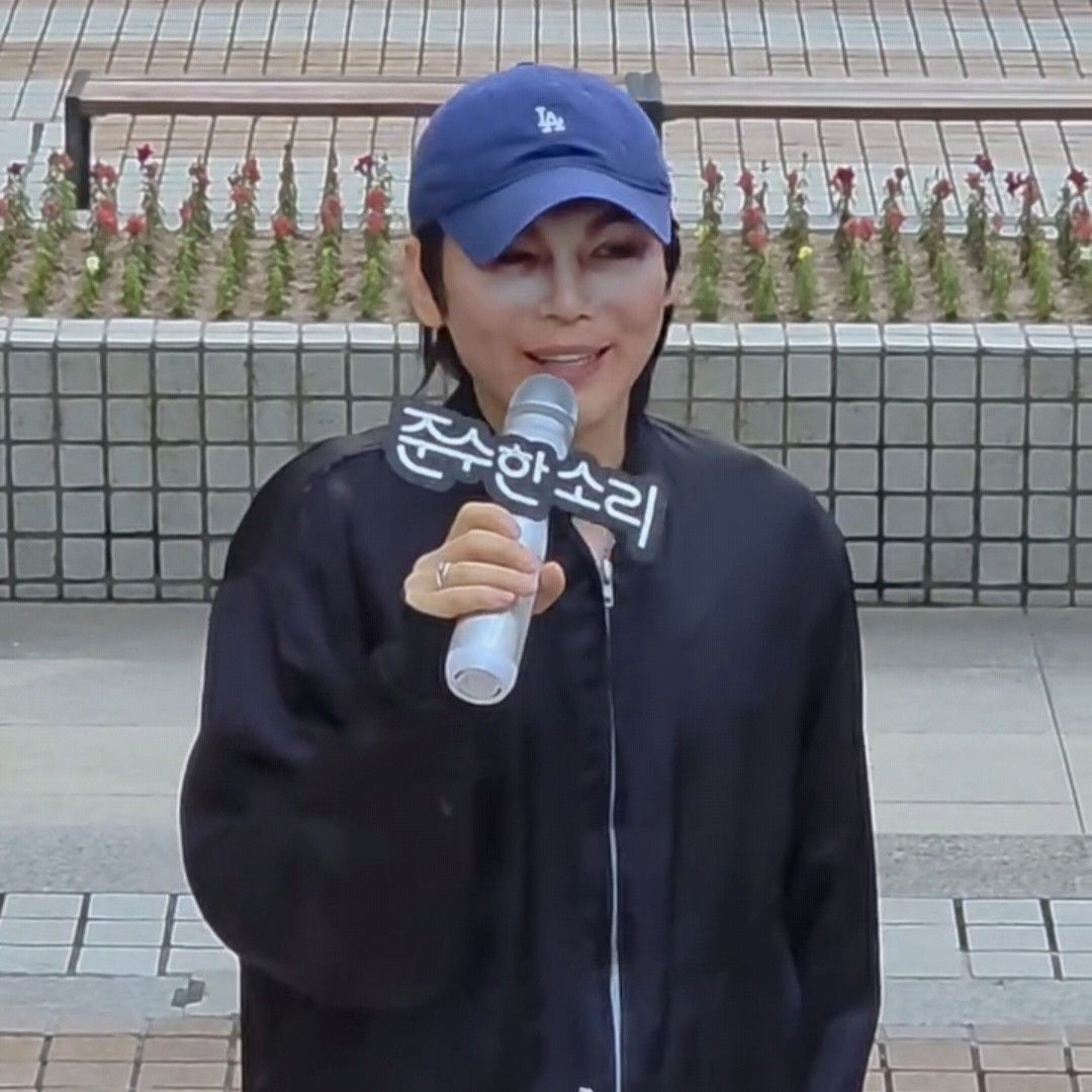 Recent activity shot of Kim Junsu (1991)