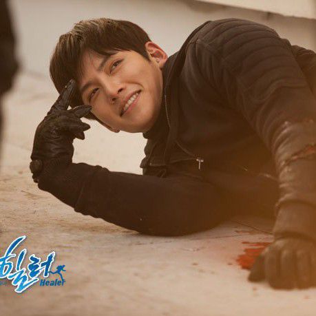 지창욱의 최신 사진