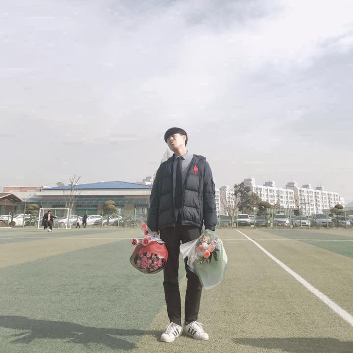 Behind-the-scenes cut of Oner