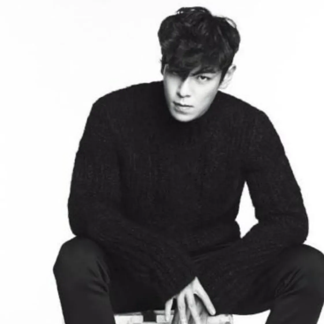 A moment captured by a fan of T.O.P