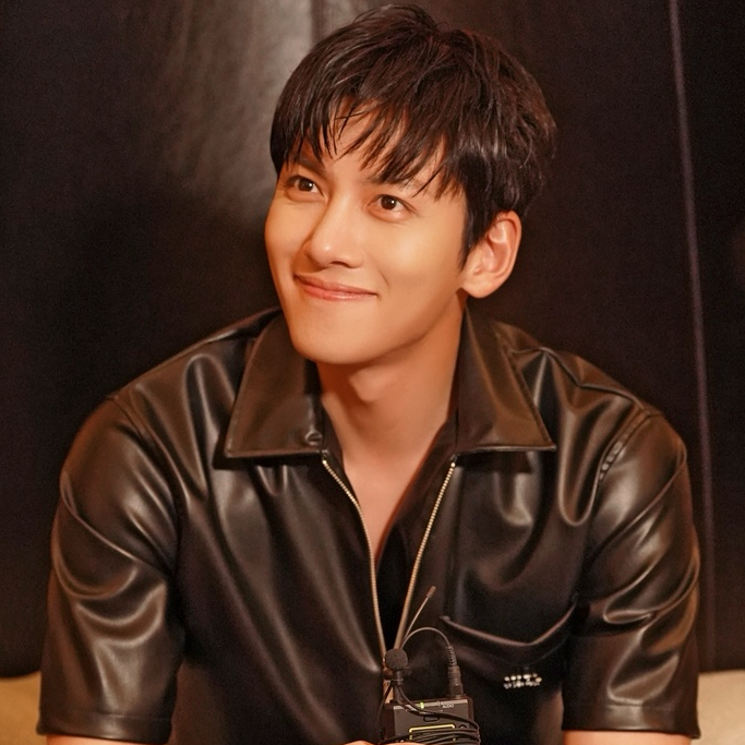 池昌旭的近期活动照