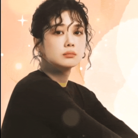 A moment captured by a fan of Jang Nara