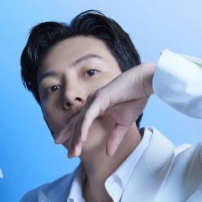 A moment captured by a fan of Ji Changwook