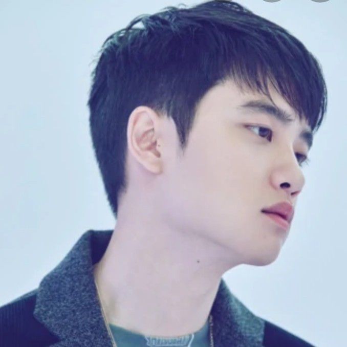 도경수 (디오) 팬이 찍은 순간