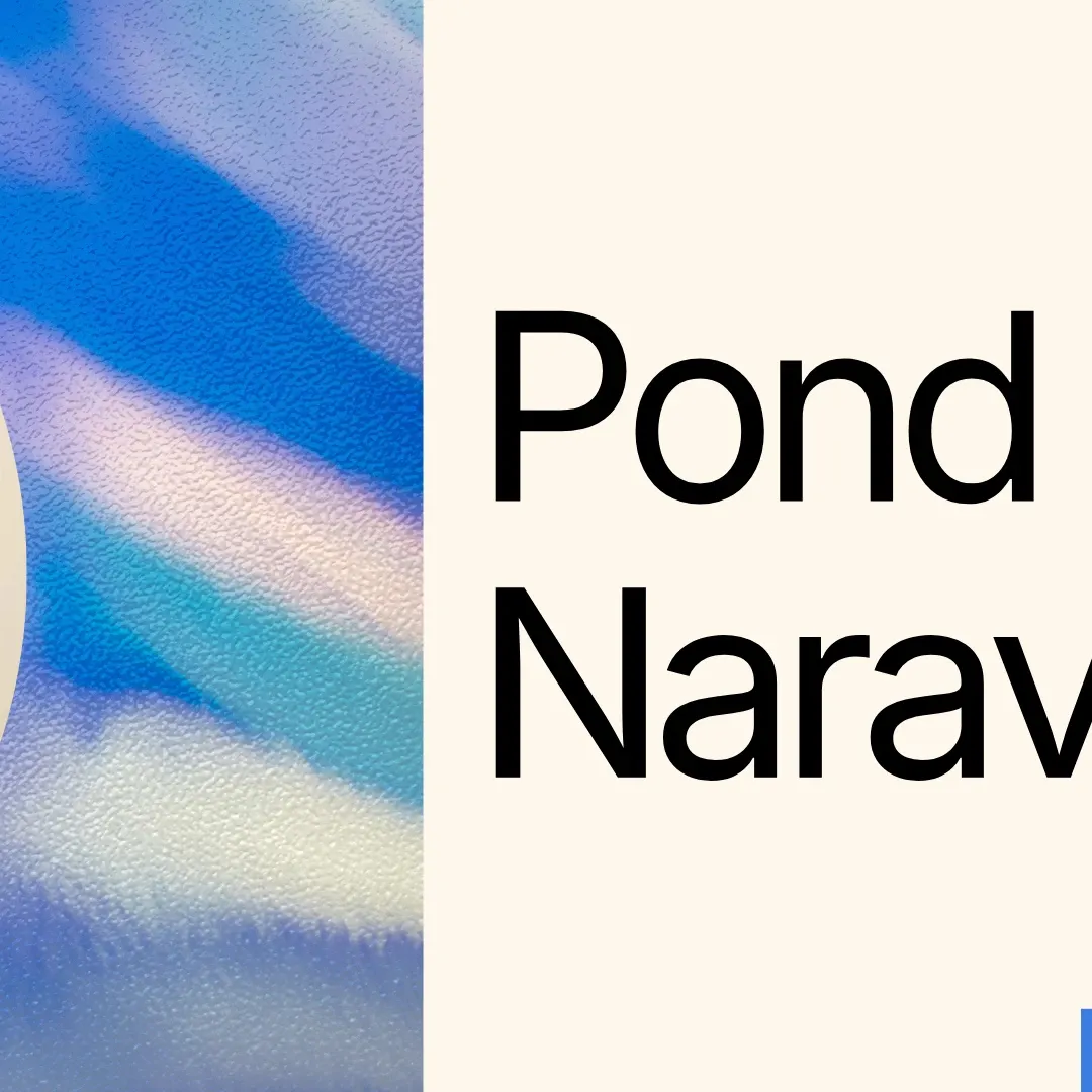 Foto terbaru dari Pond Naravit Lertratkosum
