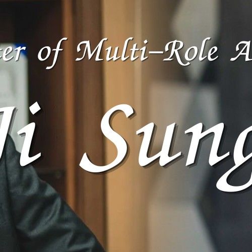 Latest photo of Ji Sung