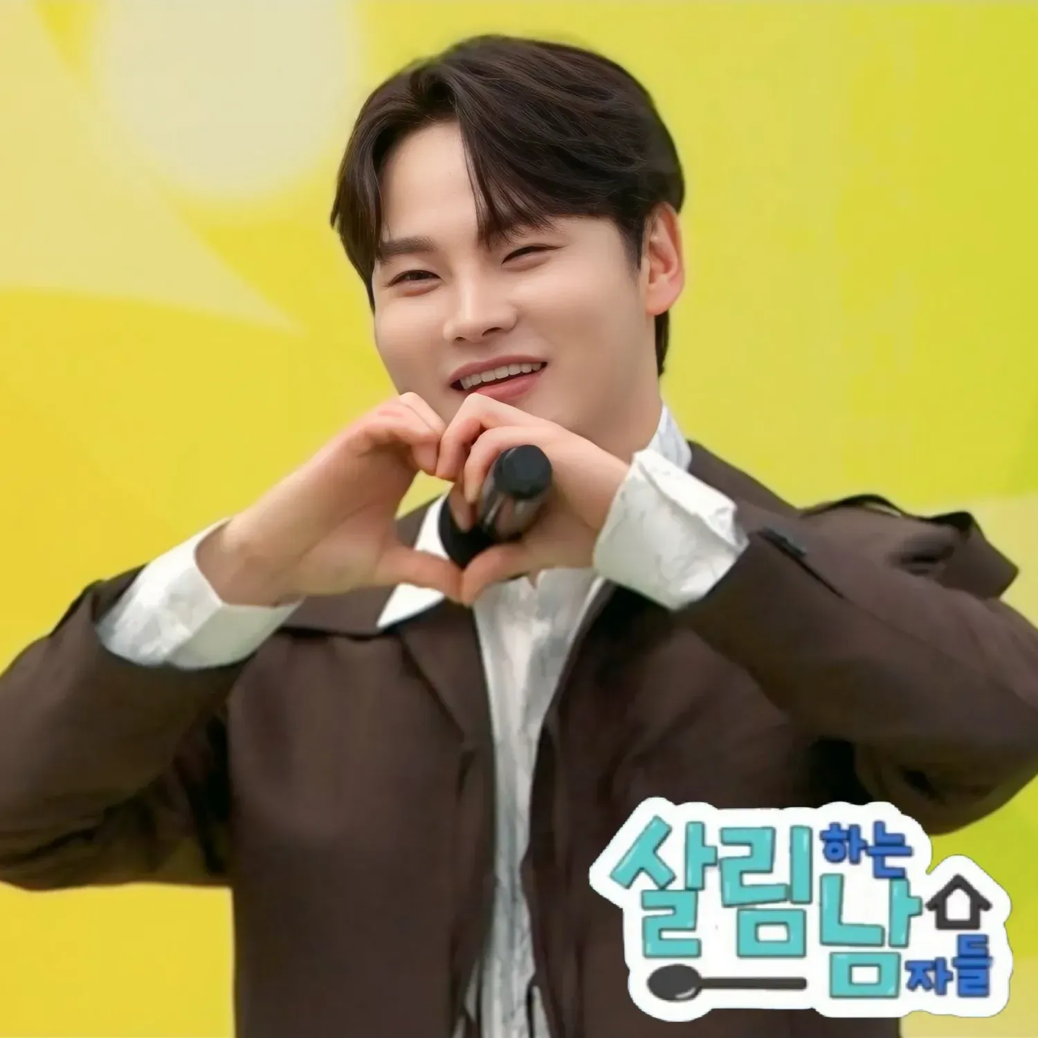 박서진의 최신 사진