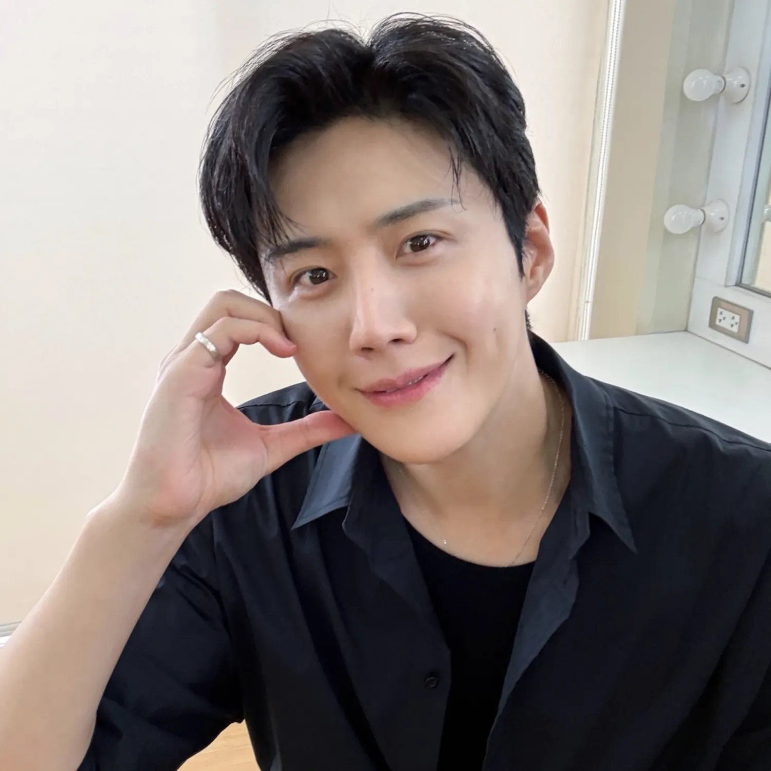 김선호 팬이 찍은 순간