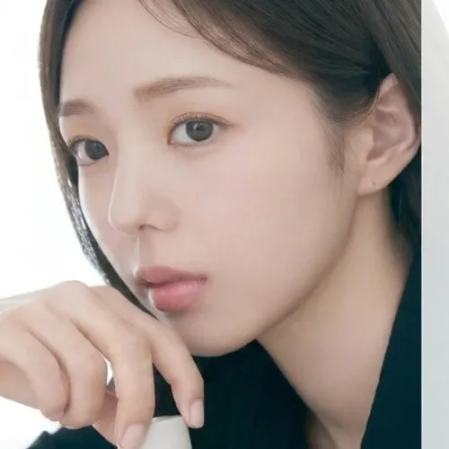 A moment captured by a fan of Chae Soobin