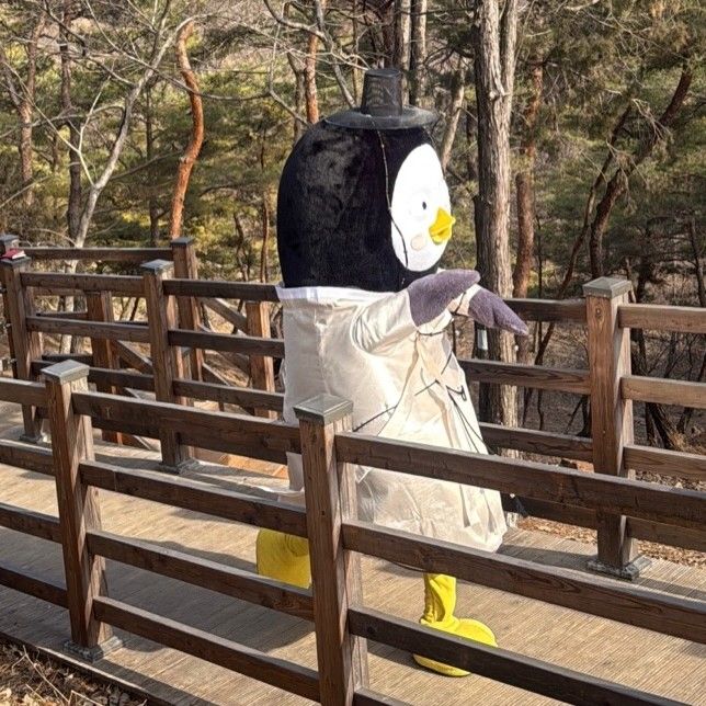 펭수의 최신 사진