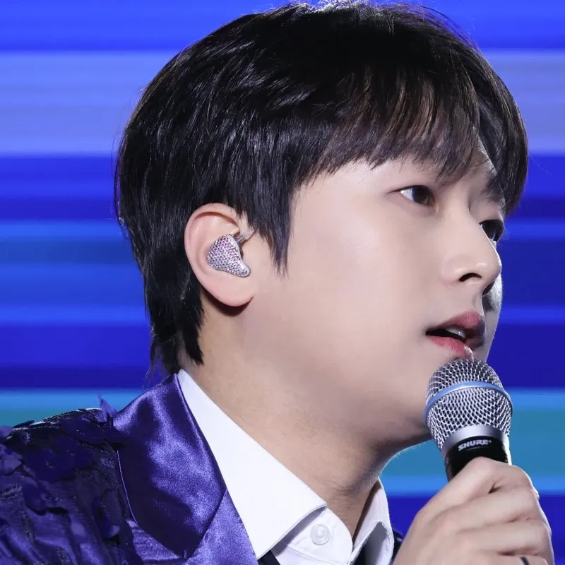 Foto kegiatan terbaru dari Lee Chanwon