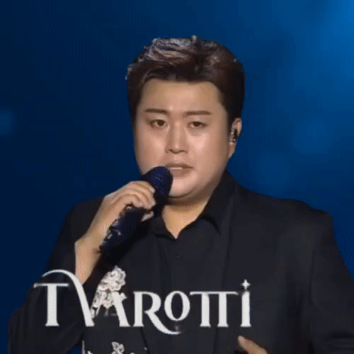 Foto kegiatan terbaru dari Kim Hojoong