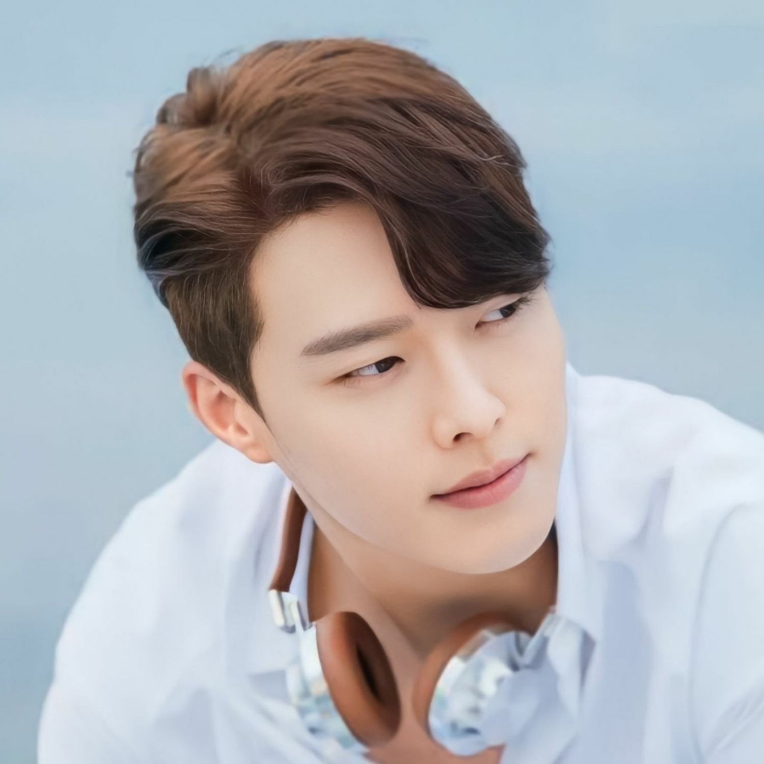 ファンが撮影したチャン・ギヨンの瞬間