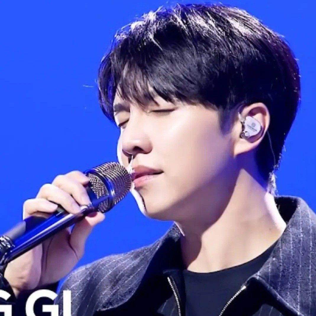 이승기의 비하인드 컷