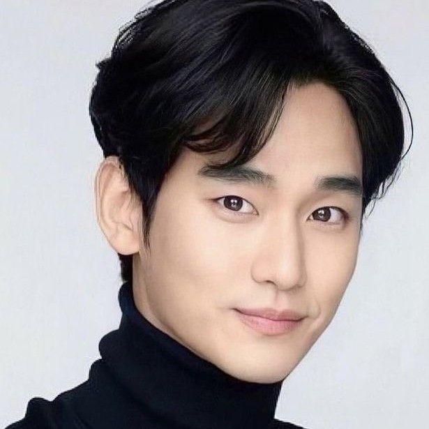 金秀賢的幕後花絮