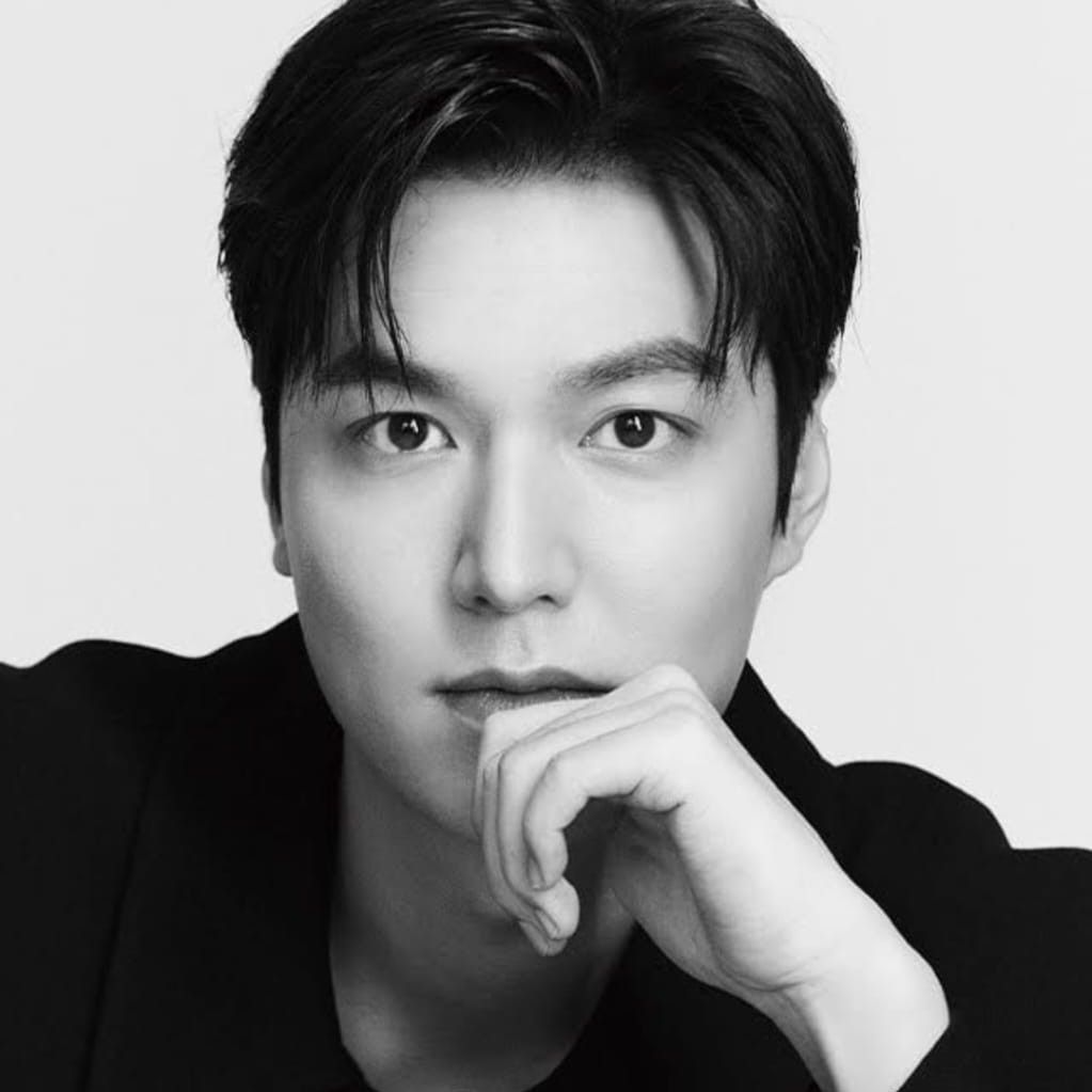 Momen yang diabadikan oleh penggemar Lee Minho