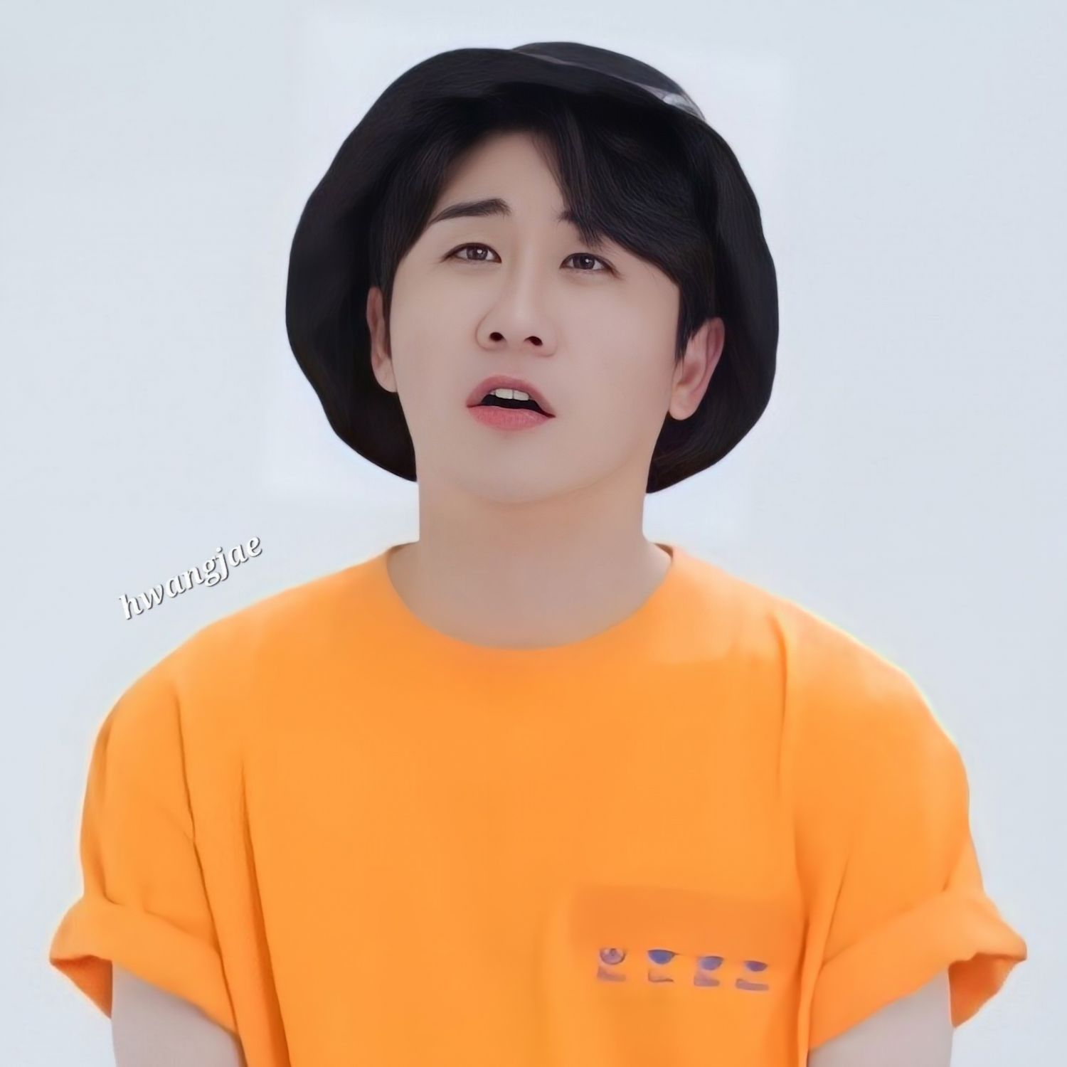 粉絲拍下的永卓瞬間