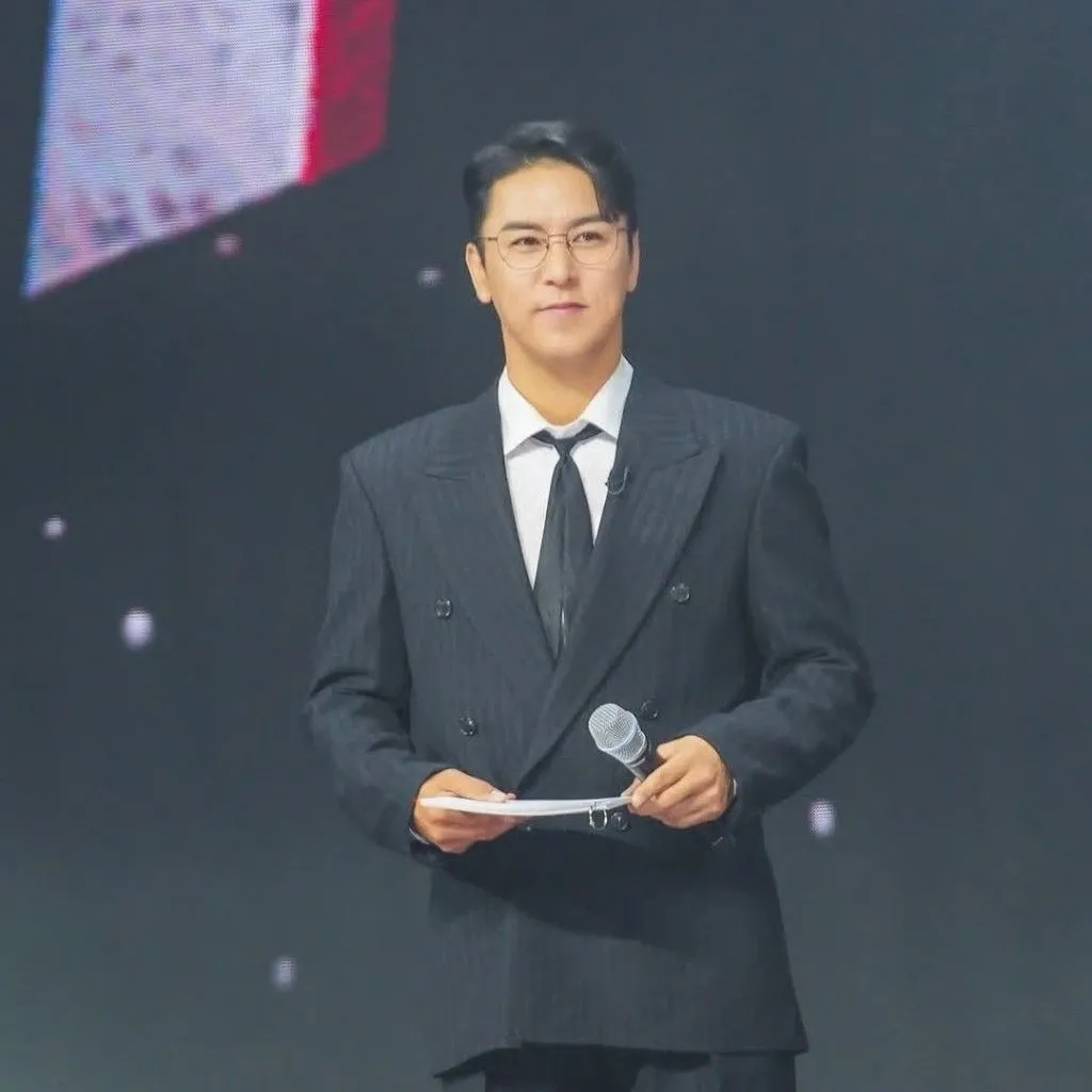 チャン・ミンホのビハインドカット