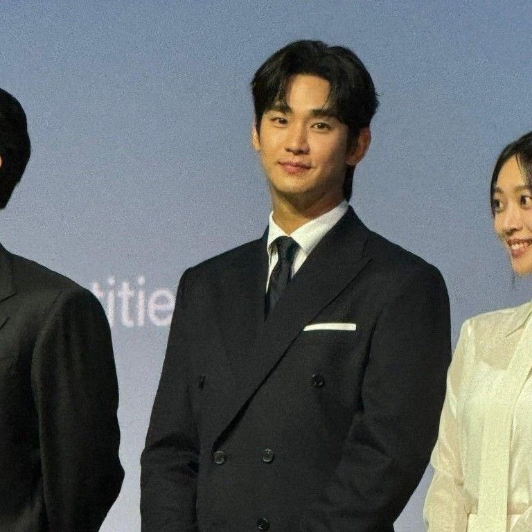 キム・スヒョンの最新写真