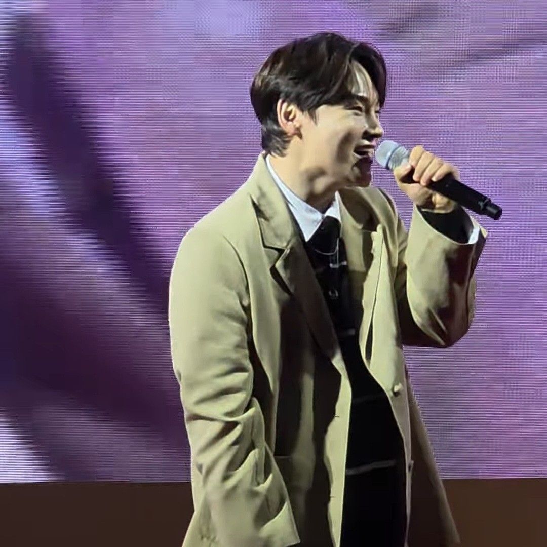 朴瑞鎮的幕後花絮