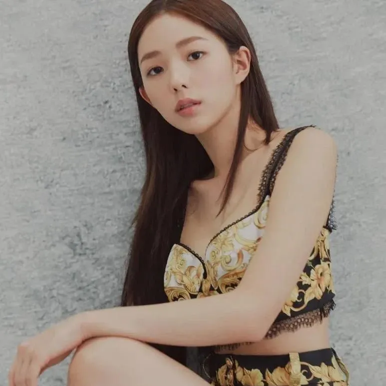 A moment captured by a fan of Chae Soobin