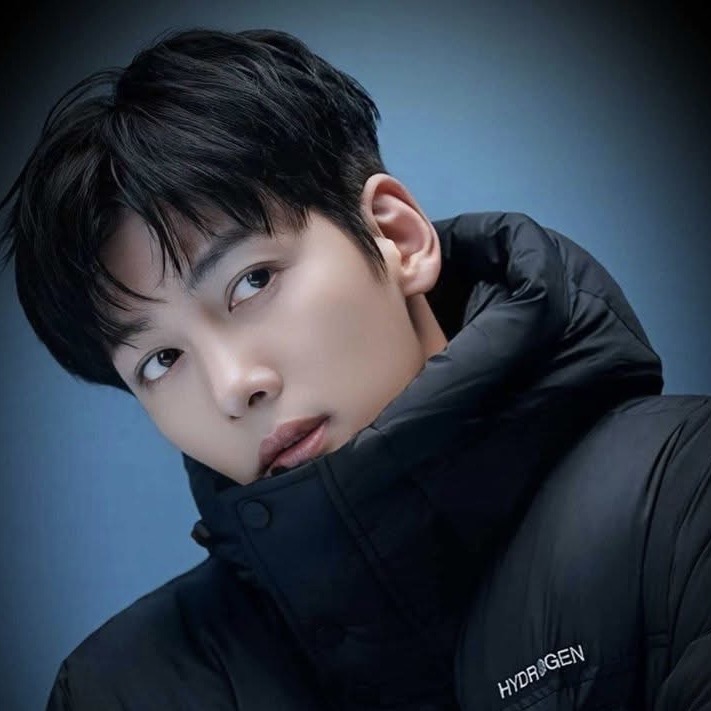 池昌旭的幕后花絮