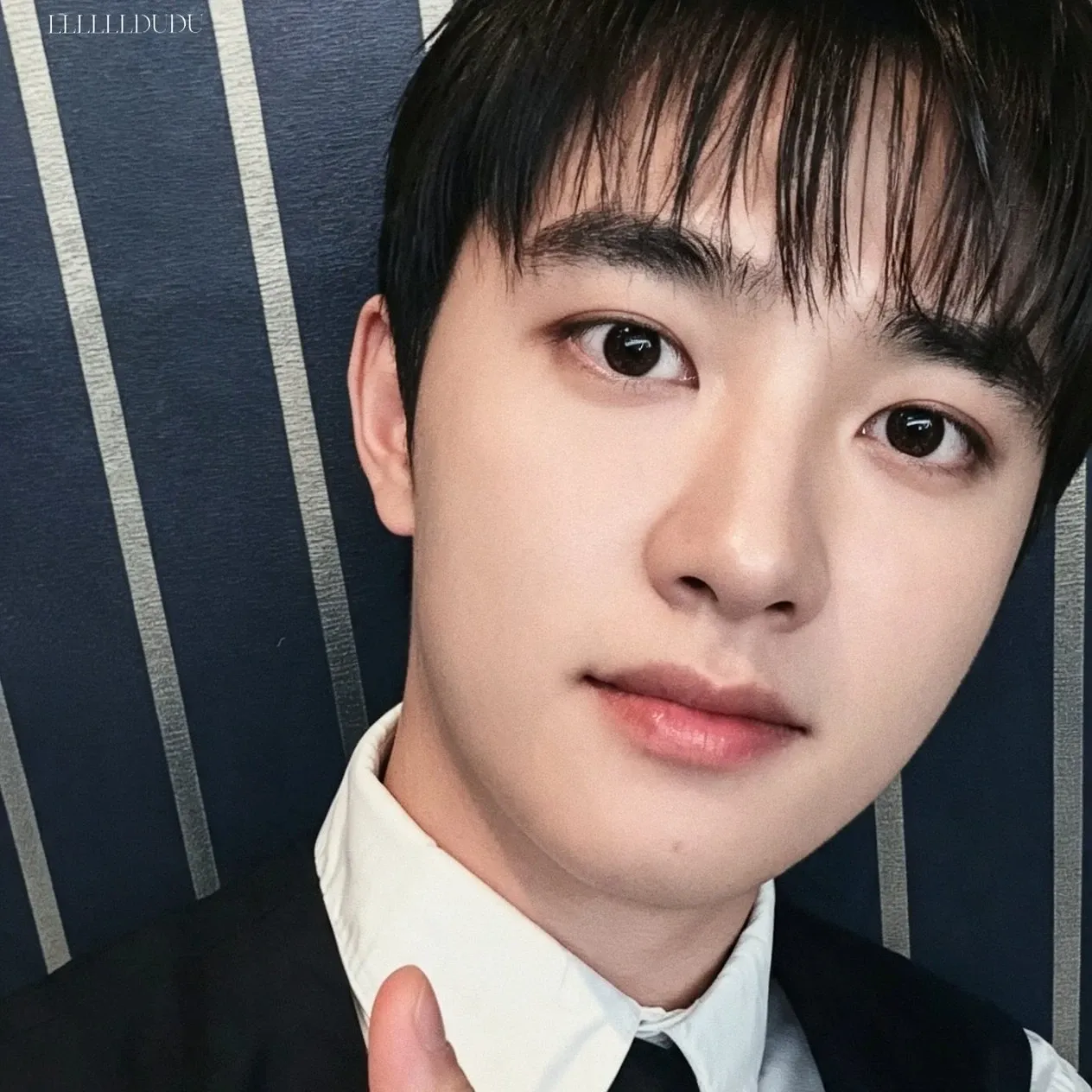Recent activity shot of Doh Kyungsoo (D.O.)