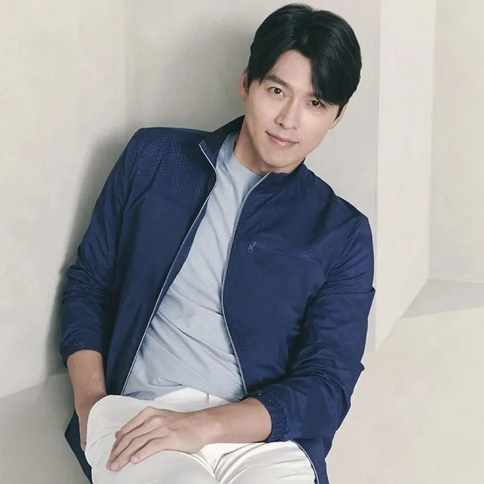 현빈 최근 활동샷