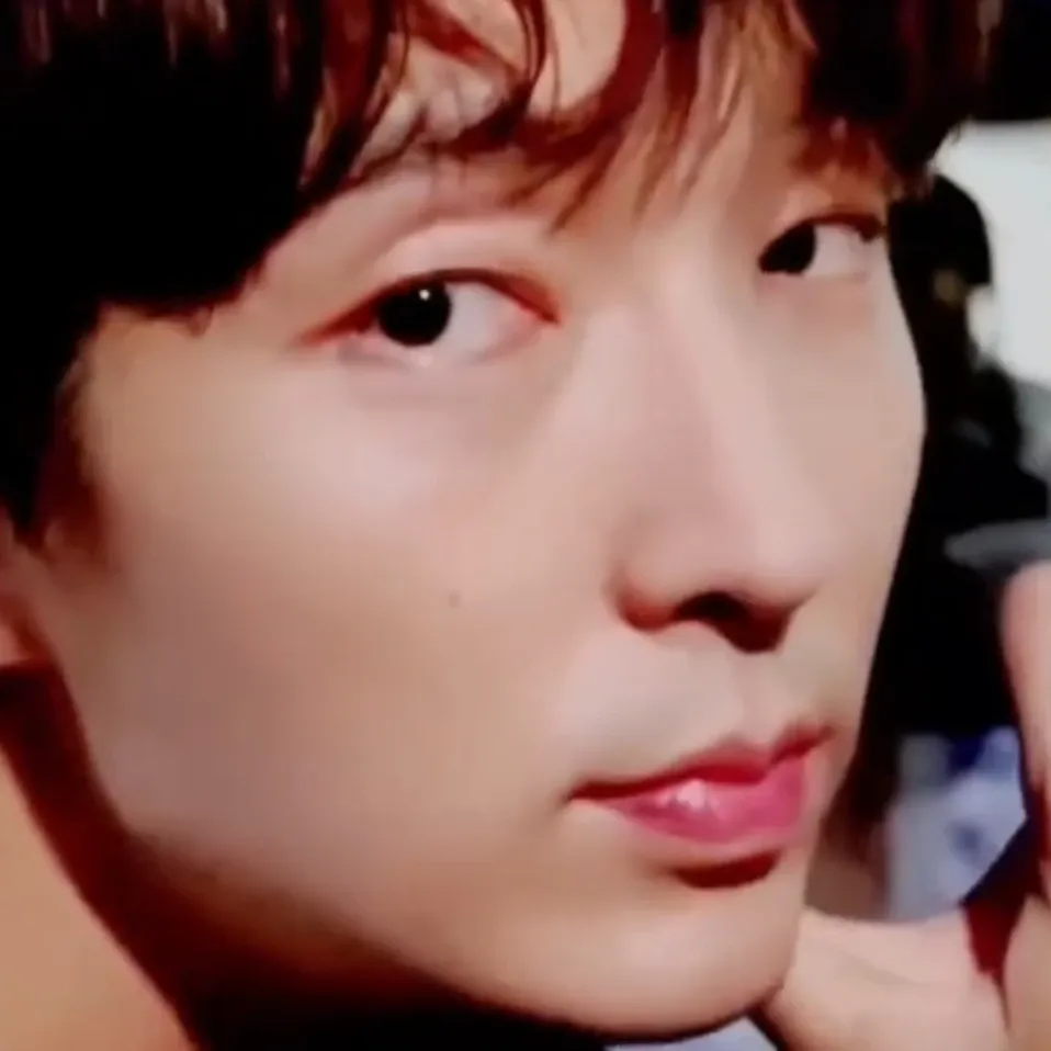 이준기 최근 활동샷
