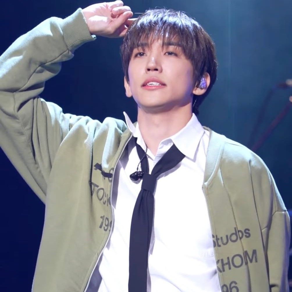 李承允的幕後花絮