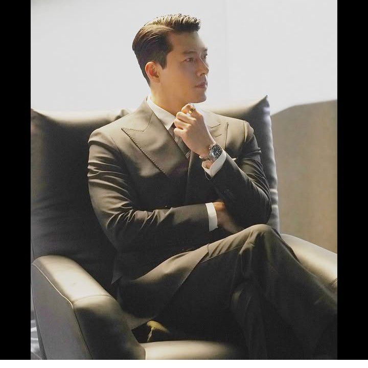 玄彬的最新照片