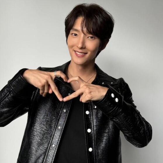 이준기의 최신 사진