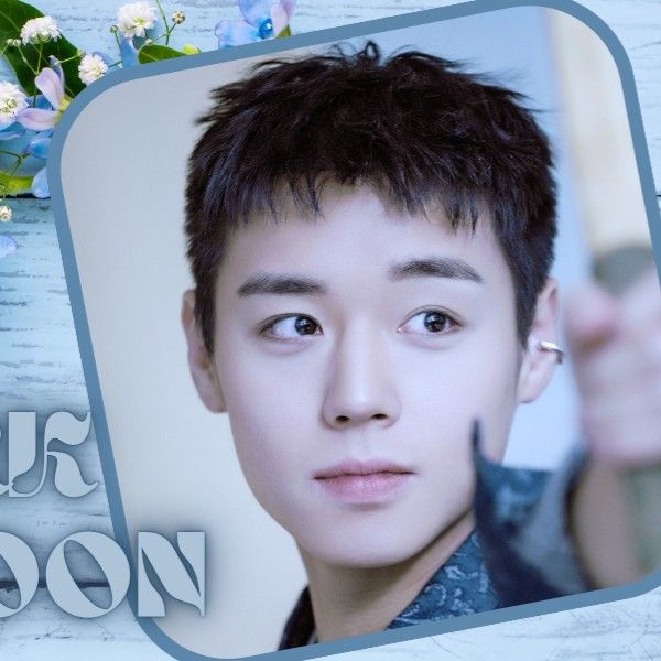 ファンが撮影したパク・ジフンの瞬間