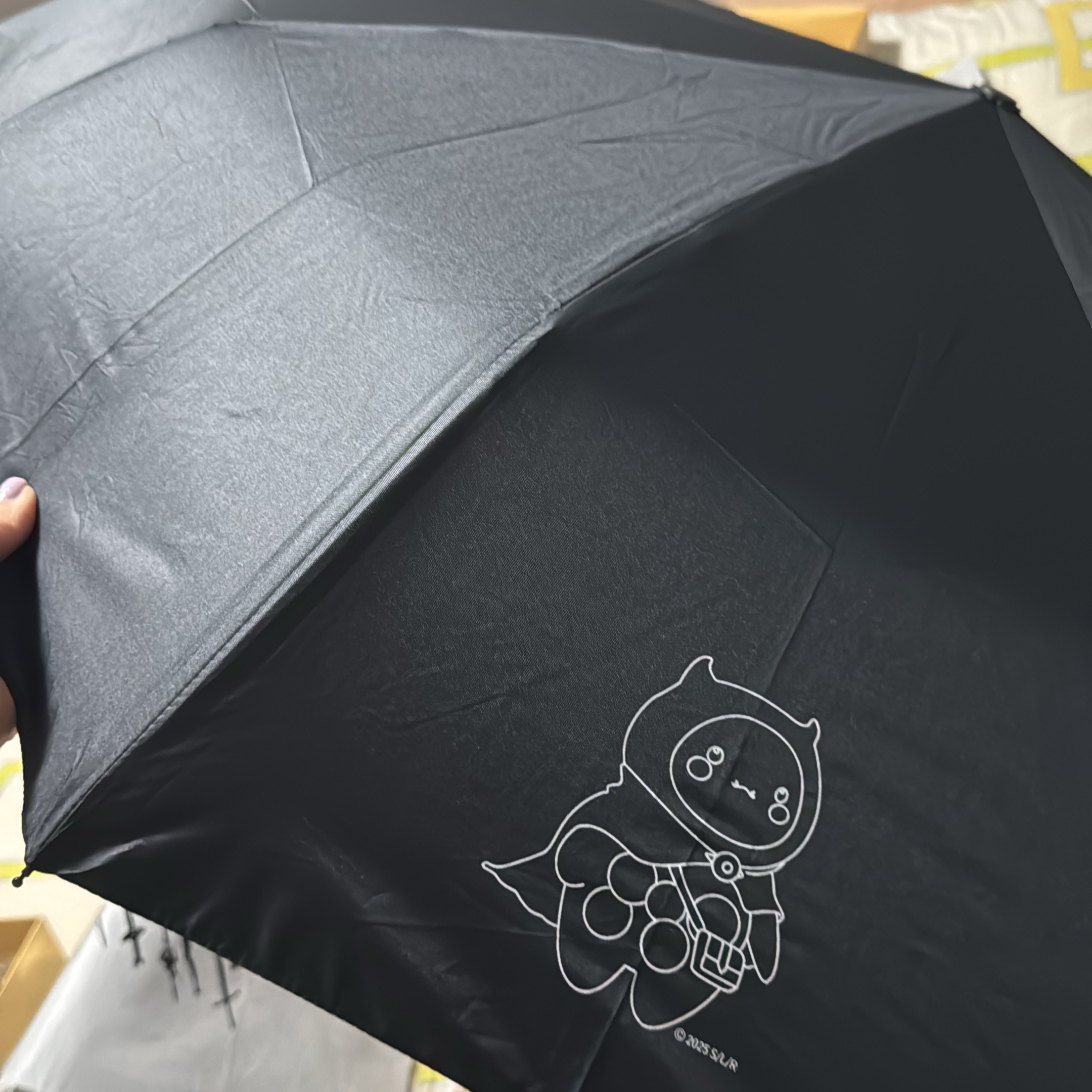 A moment captured by a fan of Lee Minho